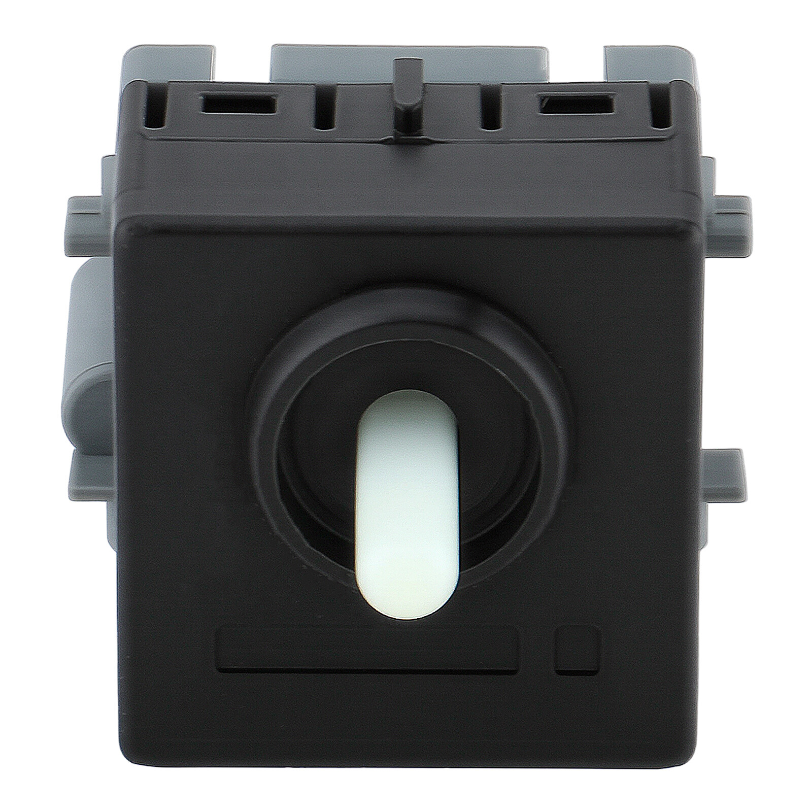 599-5000 For 2008/09/10/11-2015 Peterbilt 384 HVAC Blower Motor Control Switch