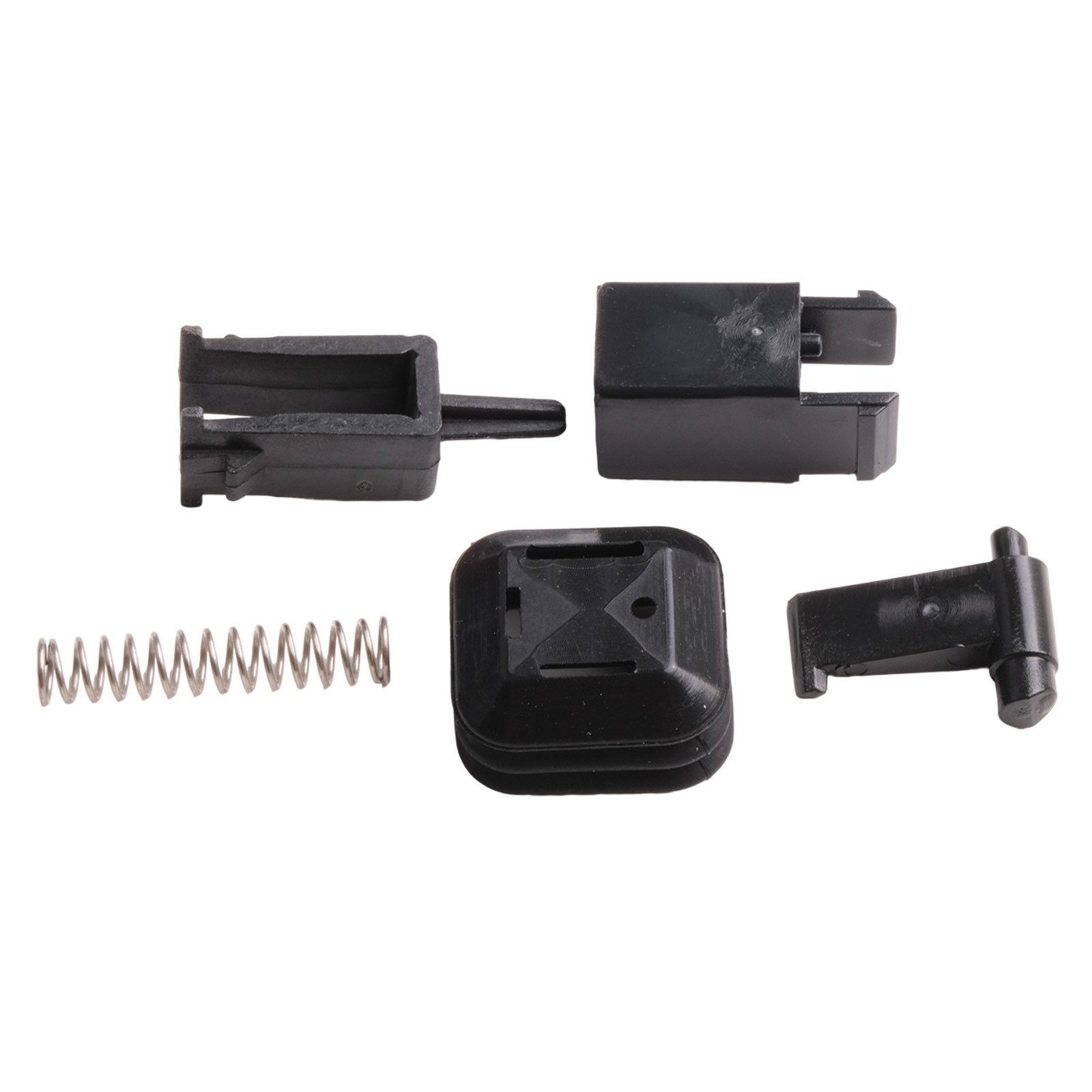 For Fuel Flap Latch BPA780110 CAL500 070 for Direct Fit Plastic