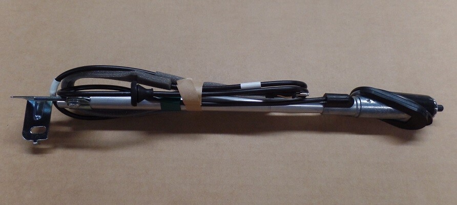 OEM Toyota 86300-AF020 Antenna Holder Assembly for pole type mast
