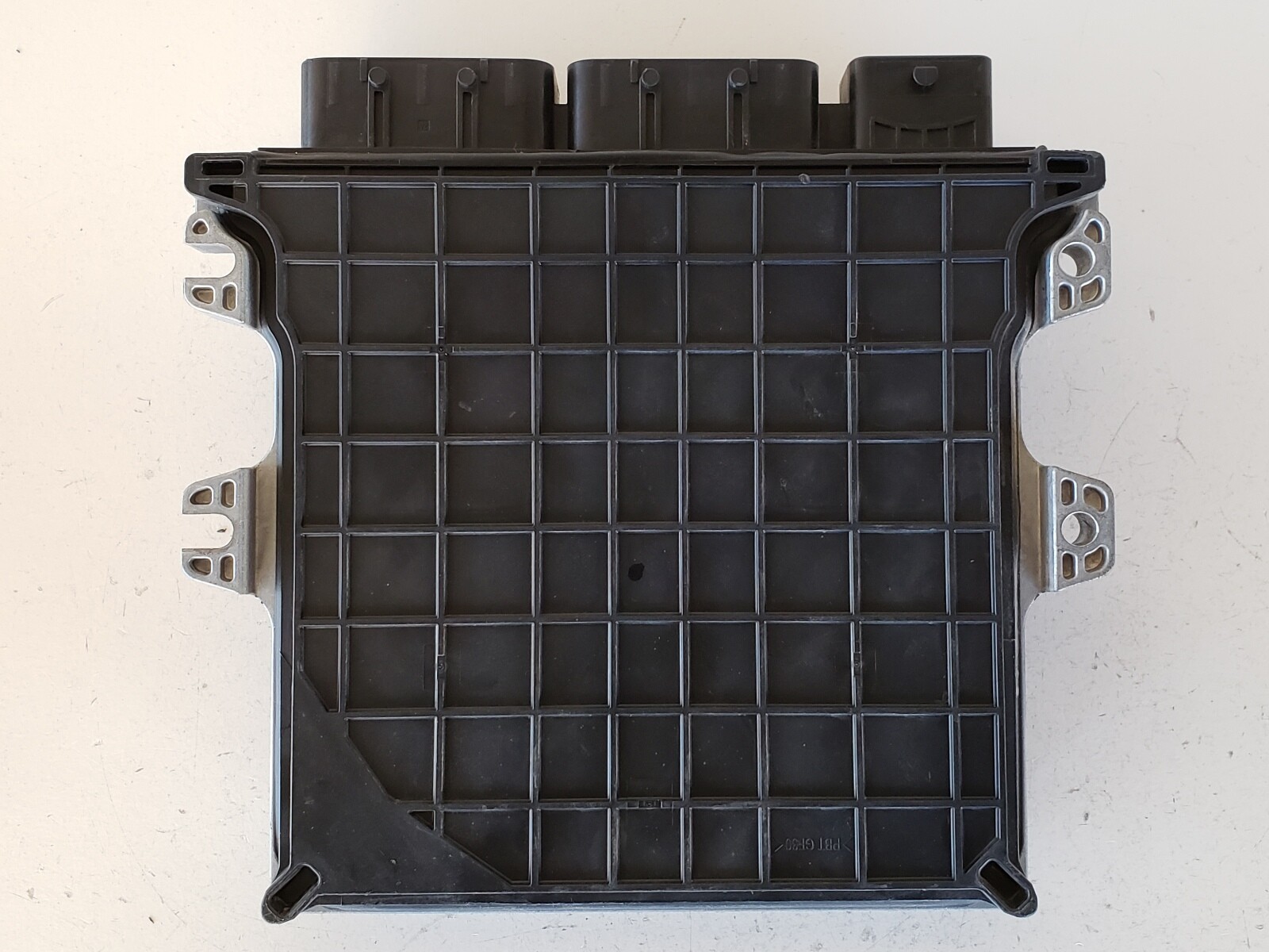 2017 Pathfinder BED403-300 A2 Computer Brain Engine Control ECU ECM EBX Module