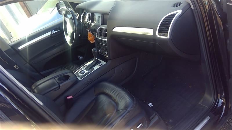 Rear View Mirror Automatic Dimming With Compass Fits 10-15 AUDI Q7 107548