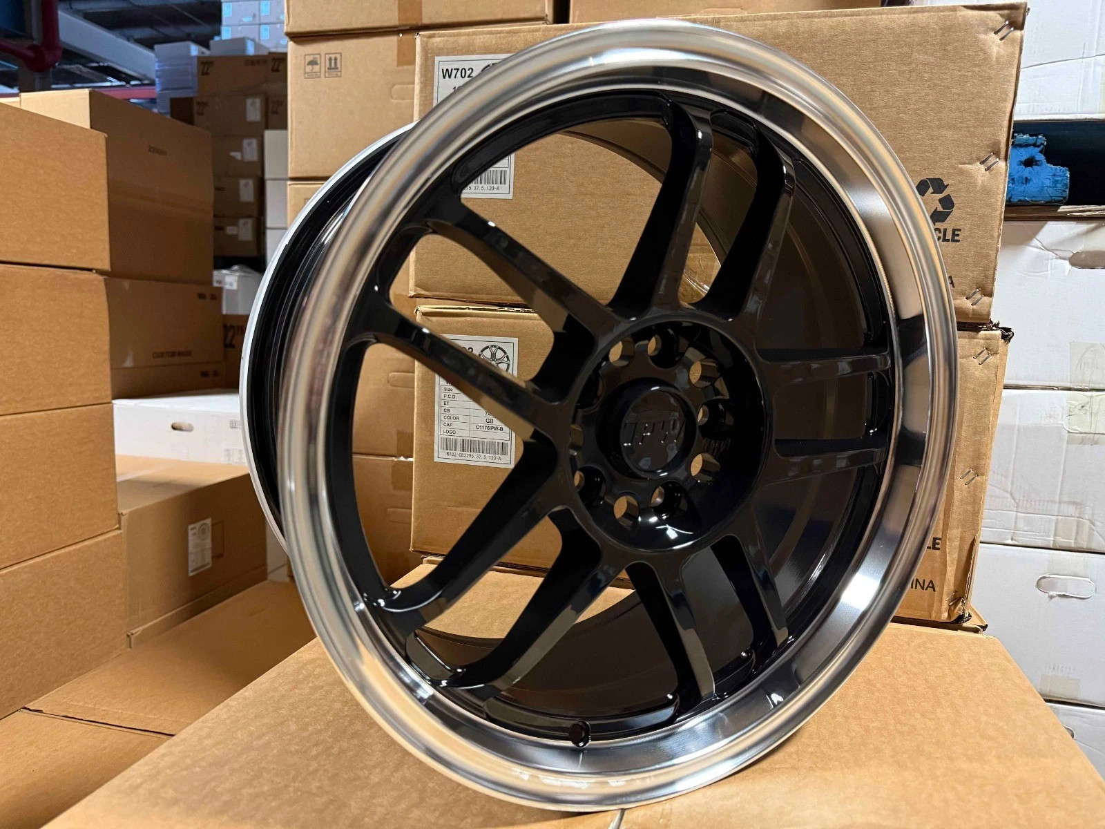 17″ Wheels Rims for HONDA ACURA ACCORD CIVIC ODYSSEY PILOT LEGEND MDX CRV HRV