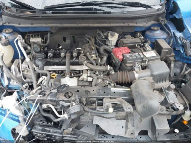 Engine ECM Electronic Control Module HR16DE 1.6L Fits 20-23 KICKS 1148563