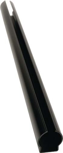 Universal Golf Cart Black Steering Column Sleeve
