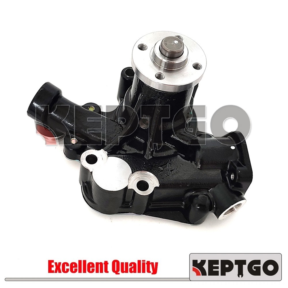 119225-42001 3TNV80 Water Pump For Yanmar 3TNV80 Diesel Engine Parts