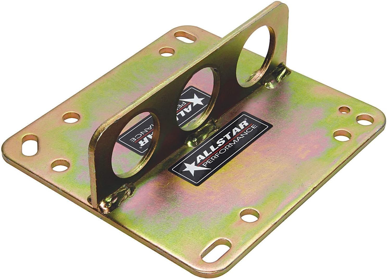 Precision Machined Allstar Engine Lift Plate for Vehicle-Specific Applications