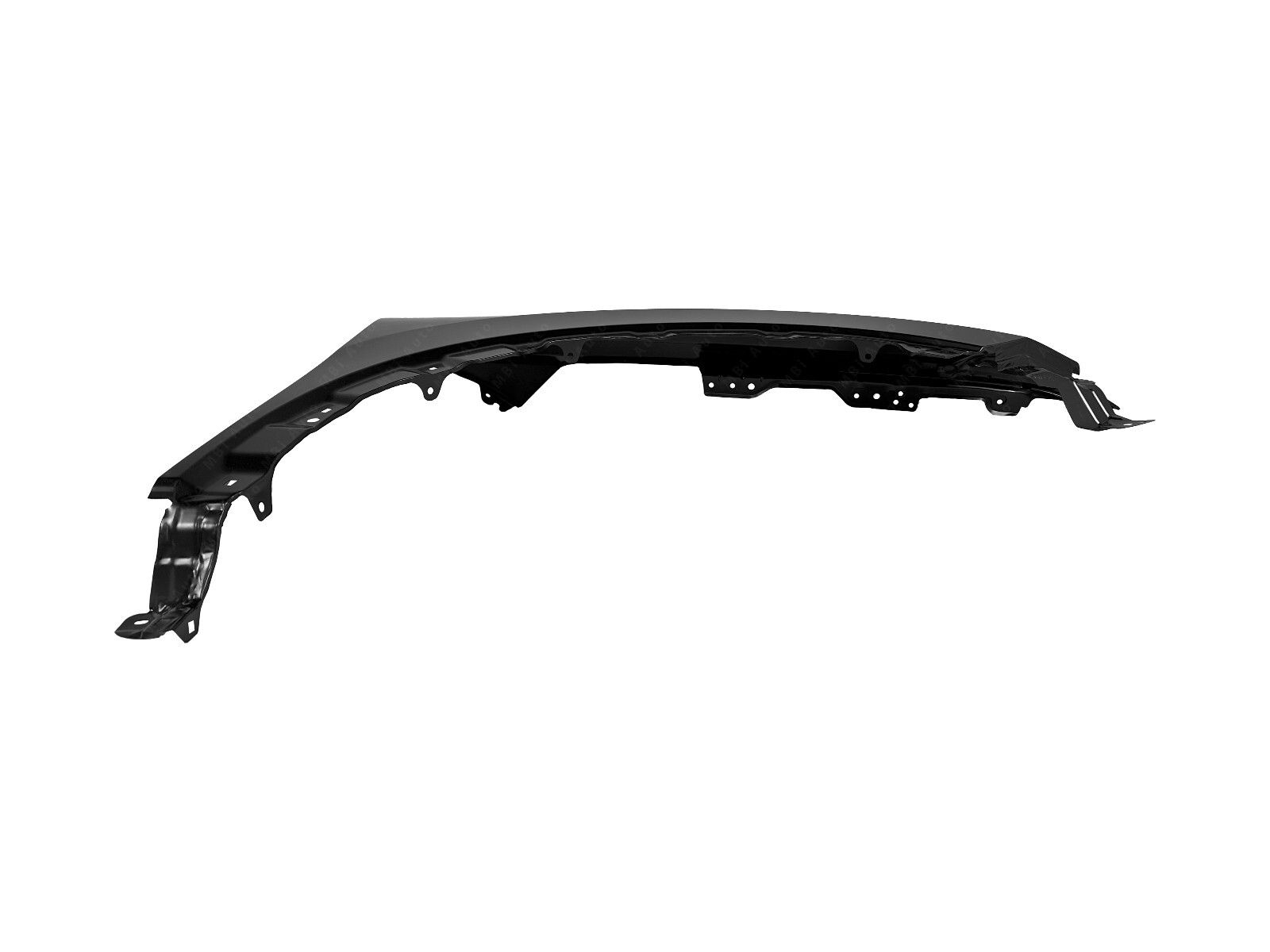NEW Primered Steel Front RH Passenger Side Fender for 2023-2025 Honda CR-V 23-25