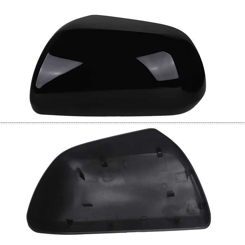 Driver/ Passenger Side Rearview Mirror Cap Cover For Toyota Sienna 2011-2020