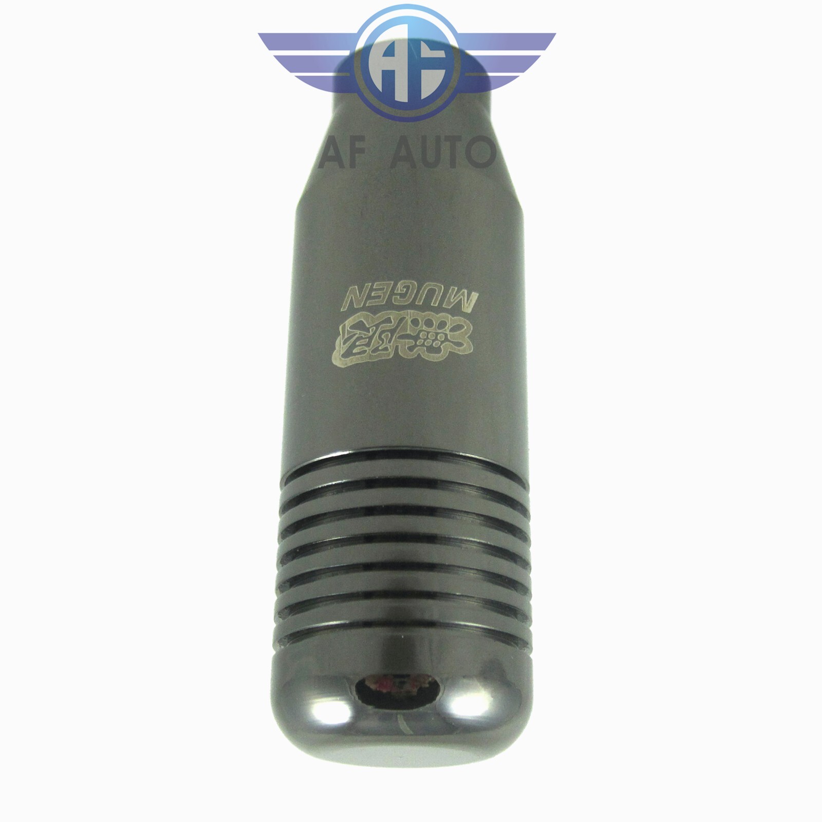 Universal Aluminum Manual Car Auto Gear Stick Shift Knob Shifter Lever 1.14inch