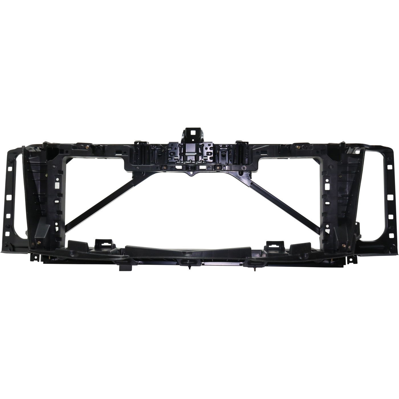 Header Panel Radiator Support Fit For 2015-2020 Cadillac Escalade ESV 23266740