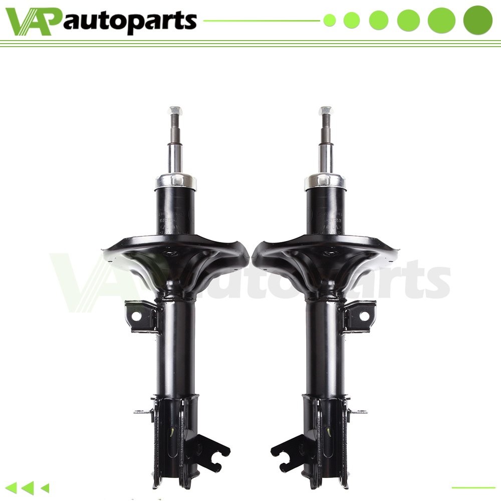 For 2001-2006 Hyundai Santa Fe Front Left Right Strut Assembly Pair of 2