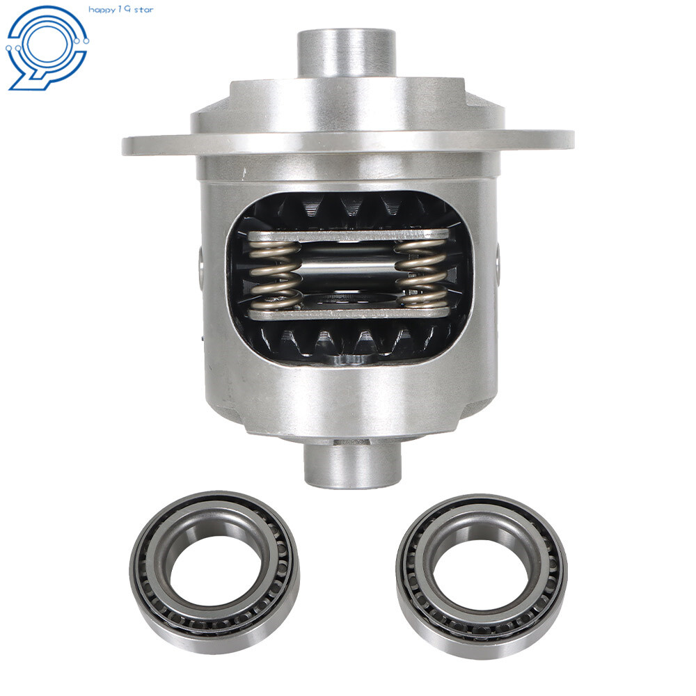 8.2″Posi Unit 28 Spline 10-Bolt Limited-Slip Locker for 1965-1972 GM Chevy