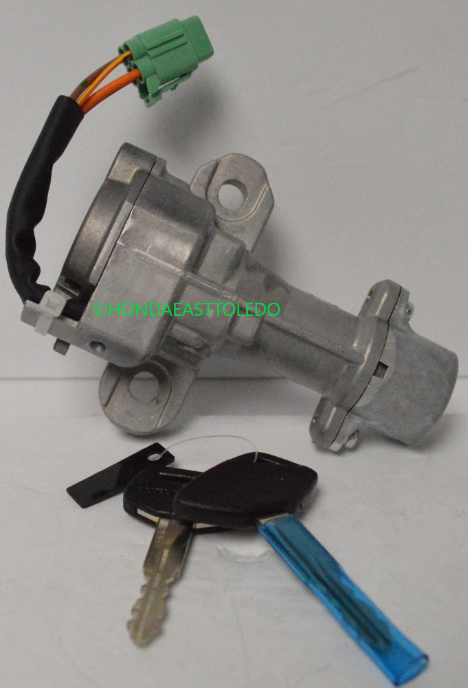 Suzuki OEM Ignition Switch Assy VL800 Volusia Boulevard C50 Intruder 37100-41F70