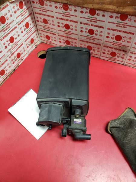 ACCORD 2001 Fuel Vapor Canister 156796