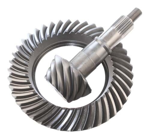 PLATINUM TORQUE – 4.10 RING AND PINION GEARSET – FITS FORD 8.8 inch