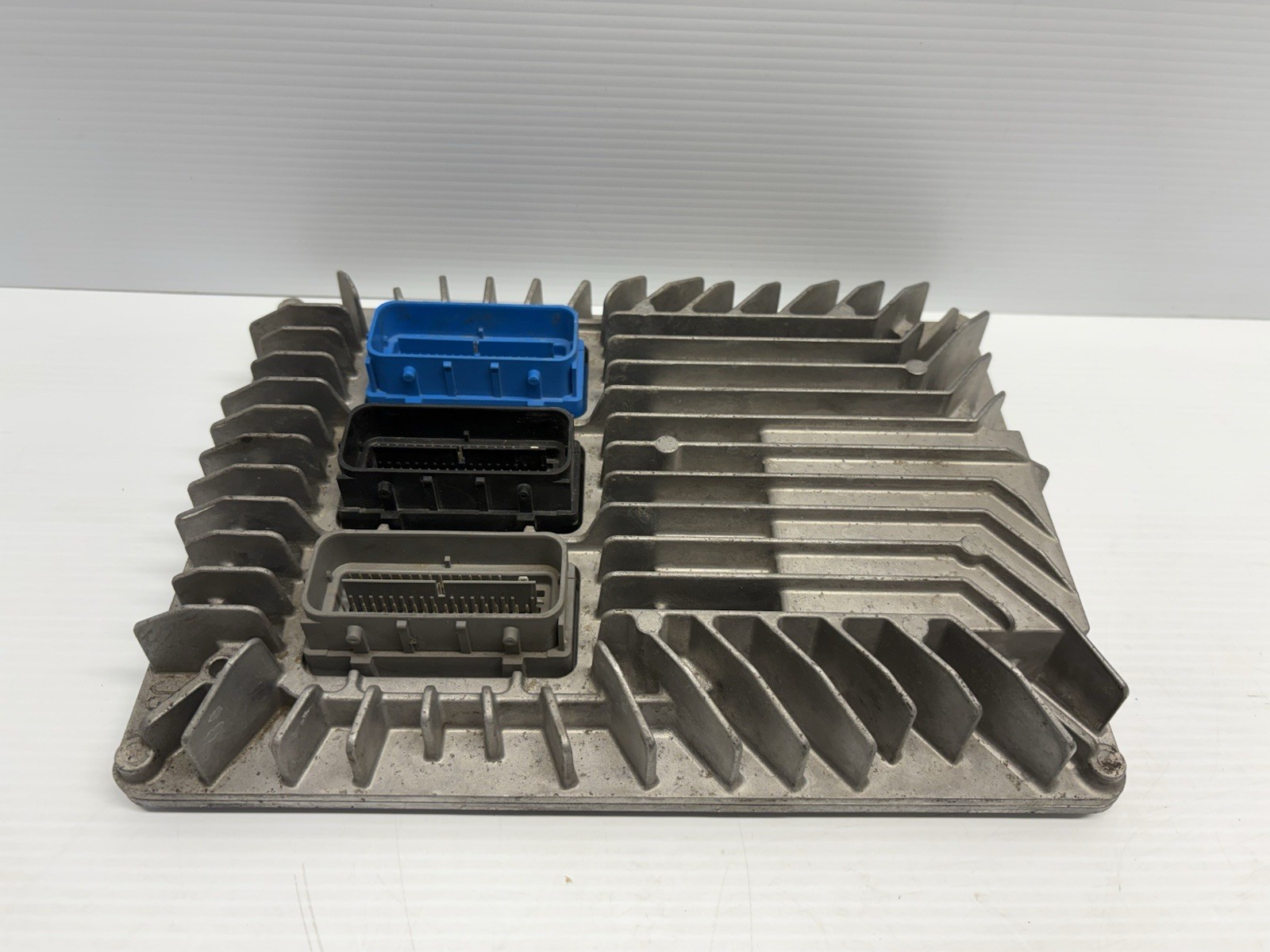 2014 Chevrolet EQUINOX ECM Engine Computer Control Module 12653998