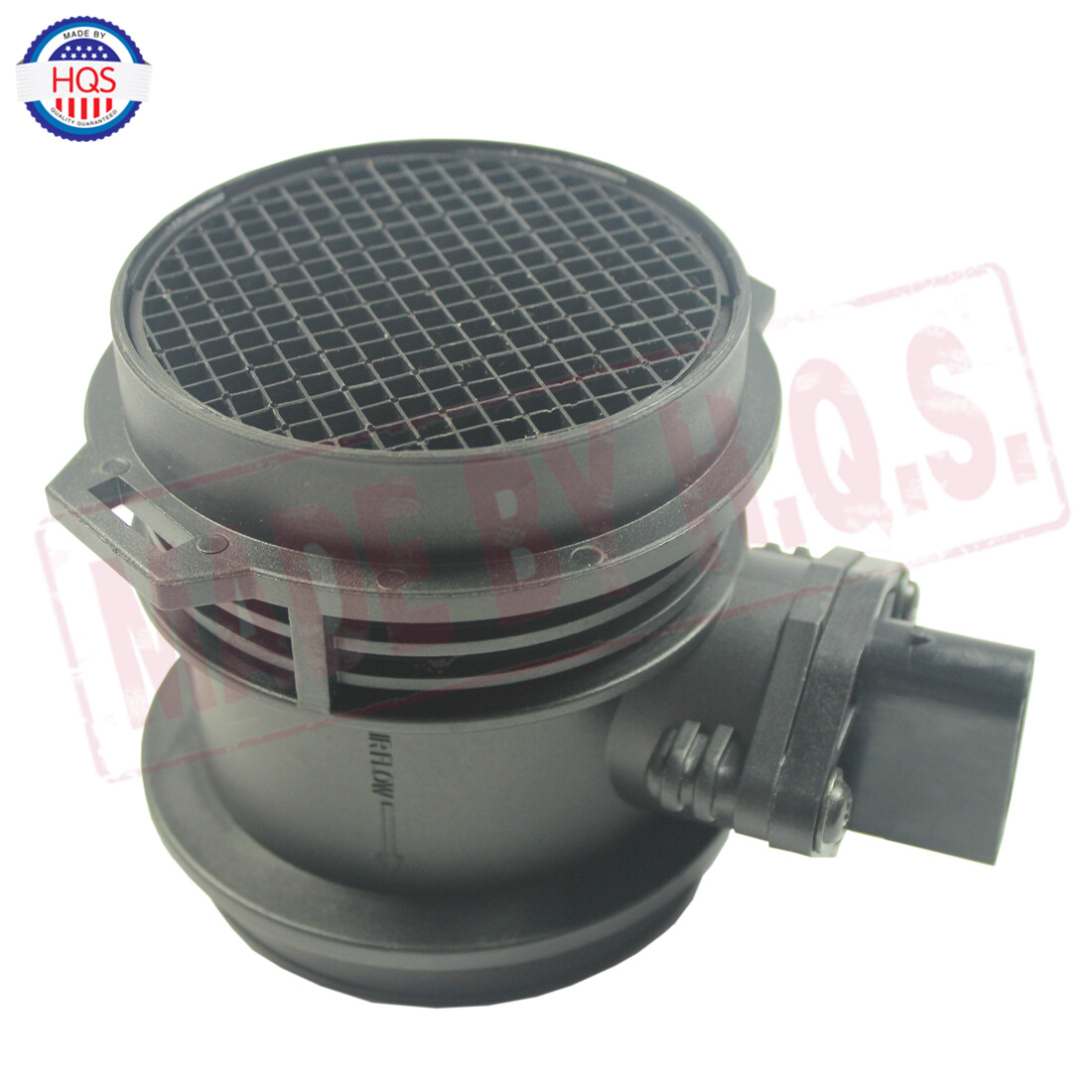 Mass Air Flow Sensor MAF Fits 98-06 MERCEDES BENZ C240 E320 V6 0280217515