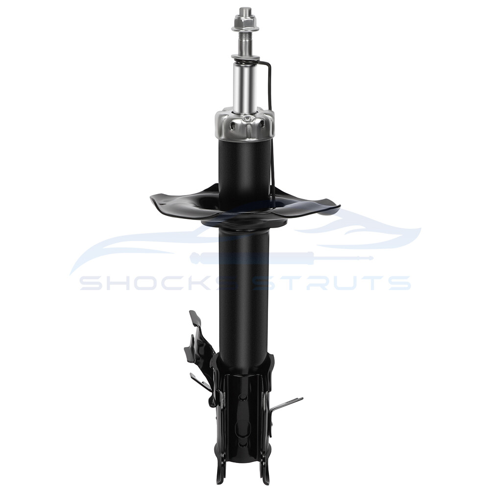 Front Shocks Struts Left Right For 2002 2003 2004 2005 2006 Nissan Sentra