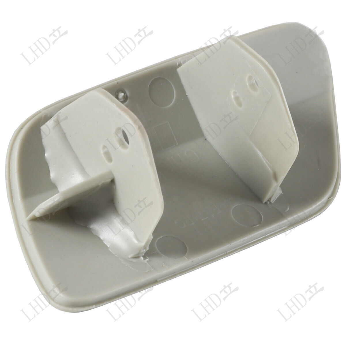Unpainted Headlight Washer Cover RH For 2016-2019 BMW 7′ G11 G12 740 W/ M-