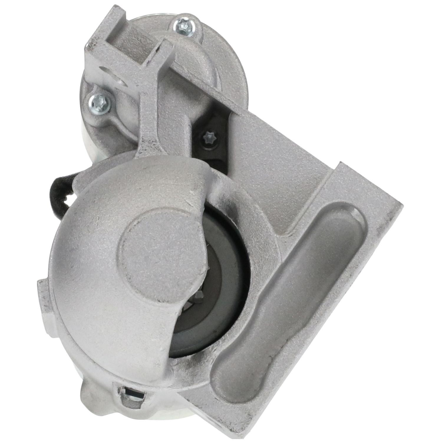 New Starter For Buick Chevy GMC Olds Pontiac Saturn 2.2 I4 3.1 3.4 3.5 V6 97-04
