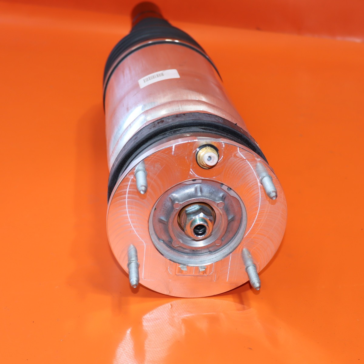 RANGE ROVER HSE AIR SPRING SHOCK STRUT RIGHT 2018 2019 2020 2021 LR102249 OEM