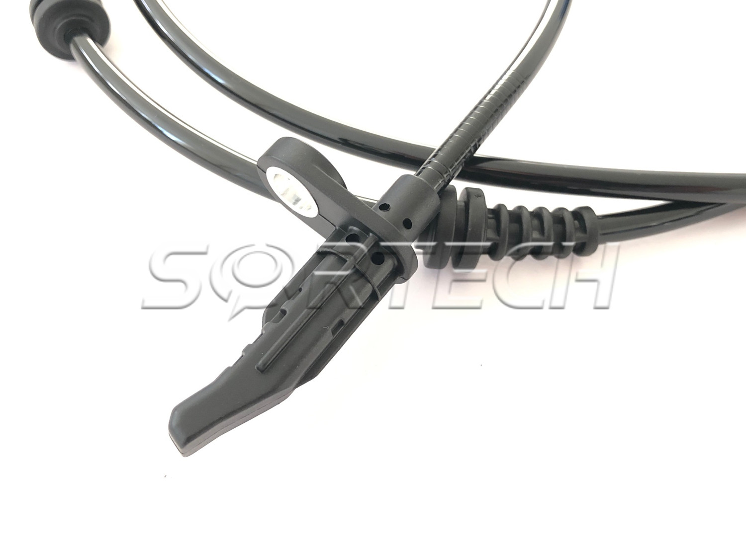 Front L/R ABS Speed Sensor for Mercedes 2229050800 2229059605 W222 S550 S63 AMG