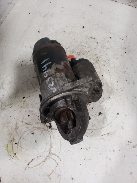 2003-2008 Subaru Forester Starter Motor OEM 728865