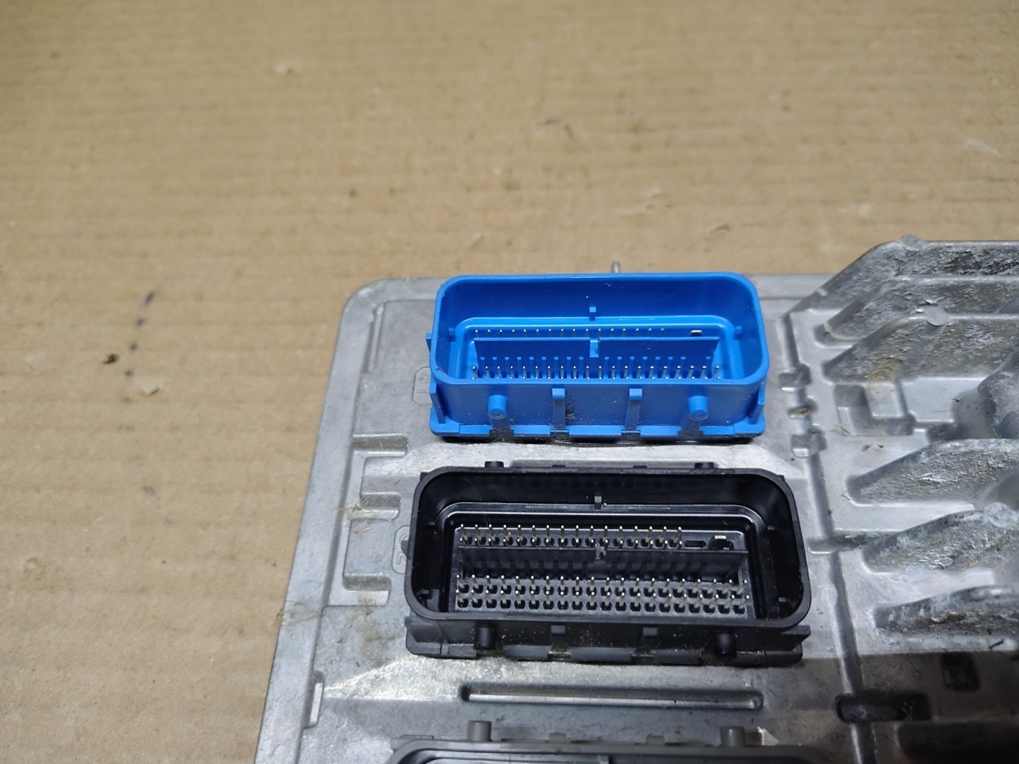 2018-20 Chevrolet Equinox Engine Computer Control Module ECU ECM 12688128