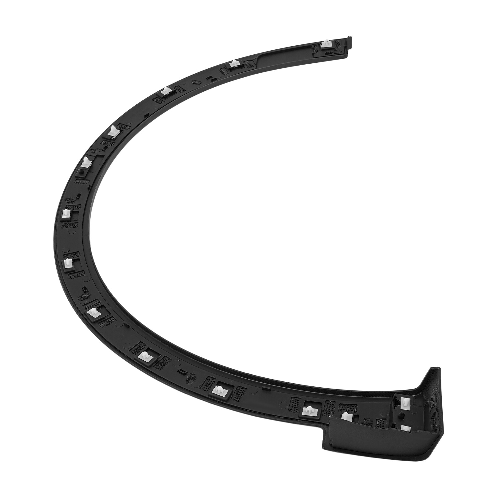 Front Left Fender Flare Trim For Buick Envision Without Marker Light Hole
