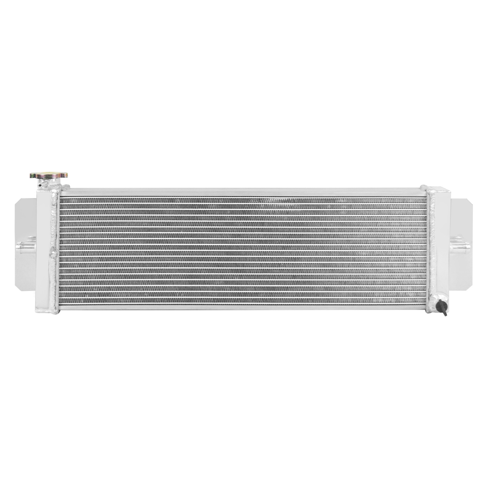 Air to Water Intercooler Aluminum Heat Exchanger Radiator universal 31″x9″x 2.5″