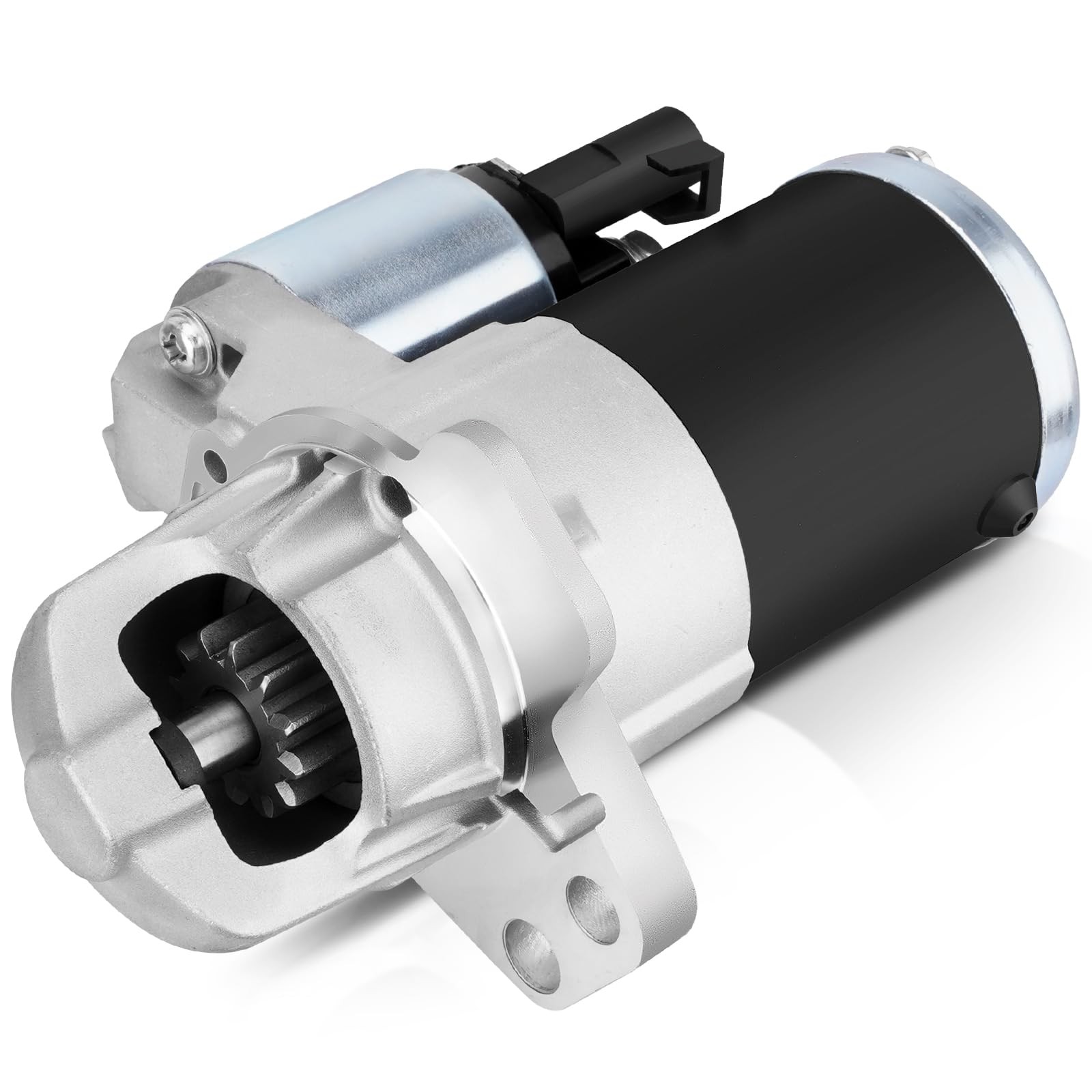 New Starter Motor for Chevy Traverse 09-16 GMC Acadia 07-16 3.6L 17986 17997