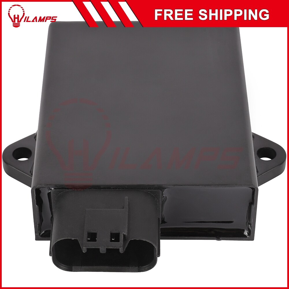 For 2005-2008 Suzuki Quadsport Z400 LTZ400 2×4 Arctic Cat 400 DVX New CDI Box