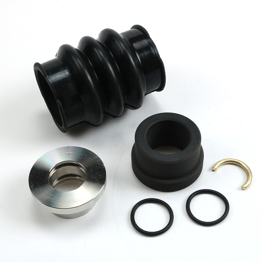 Sea Doo Carbon Seal Drive Line Rebuild Kit & Boot All 717 720 GS GTS SP SPI GTI