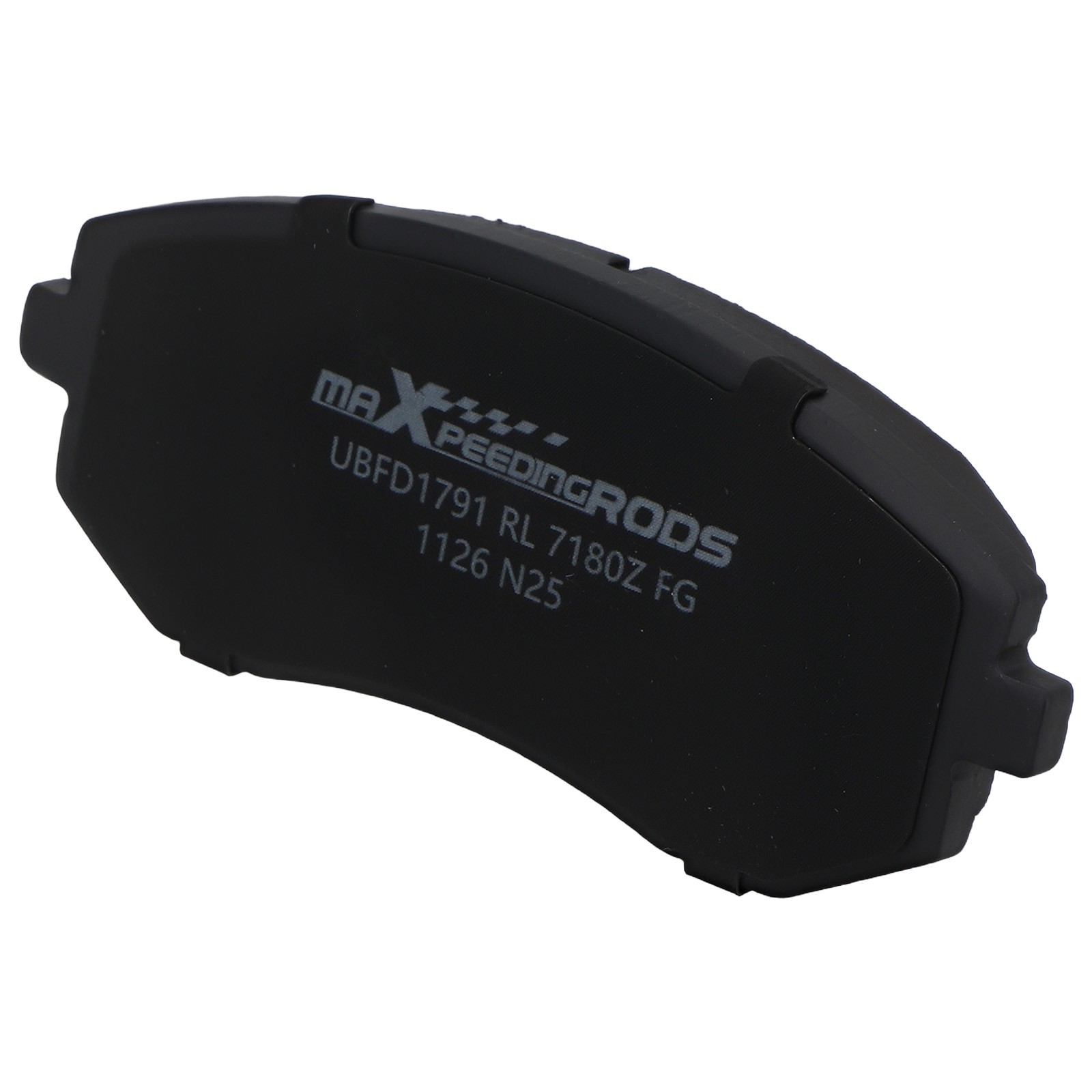 Front Ceramic Brake Pads Set for Subaru Baja Forester Impreza Legacy Outback