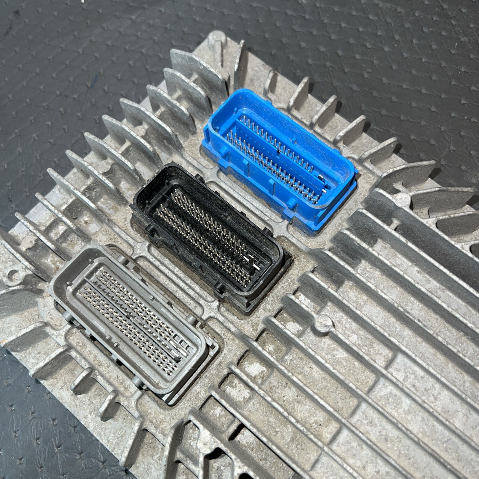 OEM 2013 – 2016 Chevrolet Equinox Engine Computer ECU ECM 12657781 ABTF
