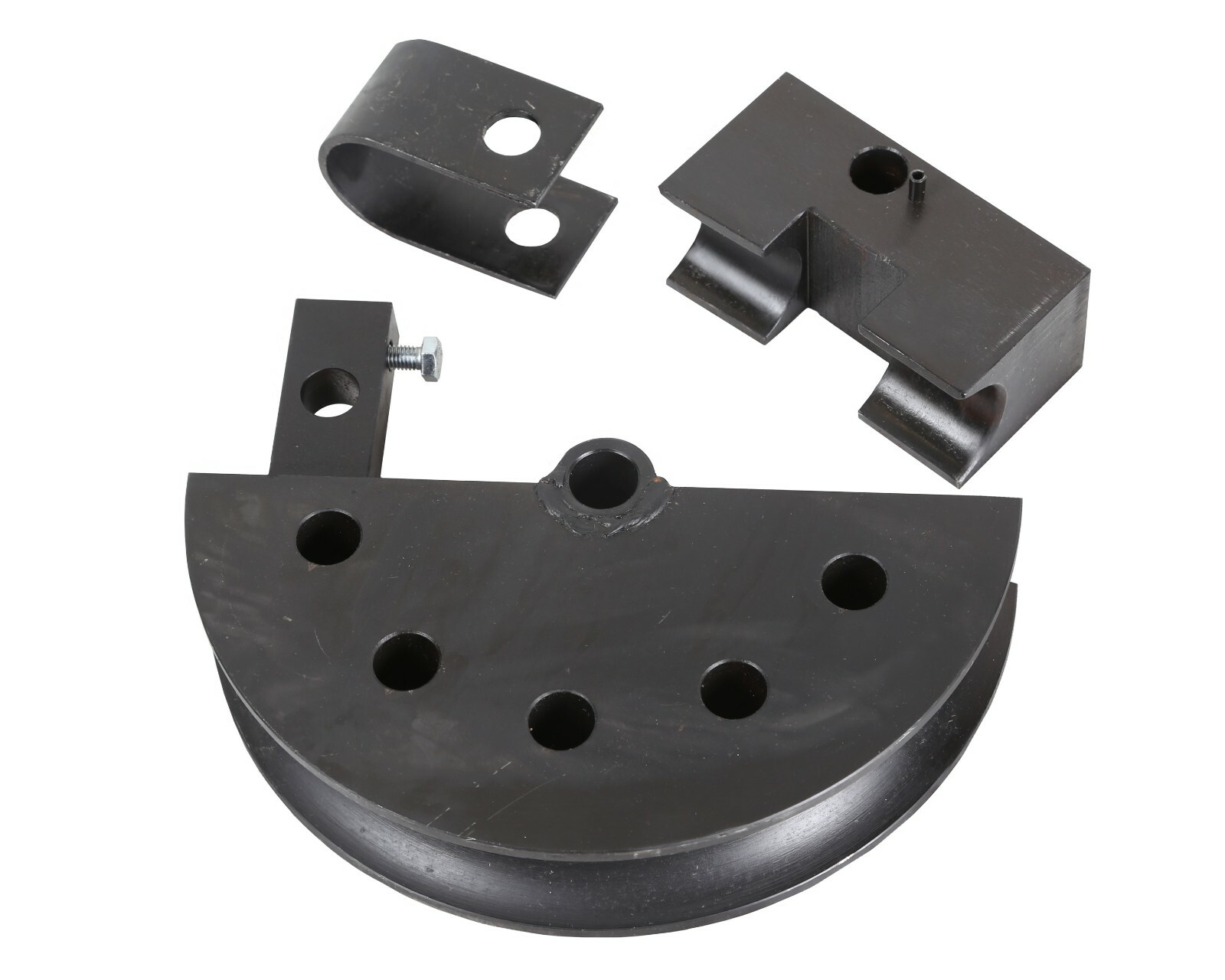 WFBDP 1-1/4″ SCHEDULE 40 PIPE DIE SET for WOODWARD FAB WFB2 BENDER