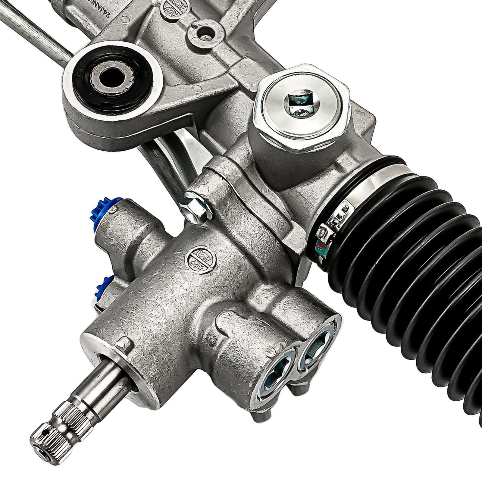 For Acura MDX 2003-2006 Power Steering Rack & Pinion Assembly Hydraulic 262722