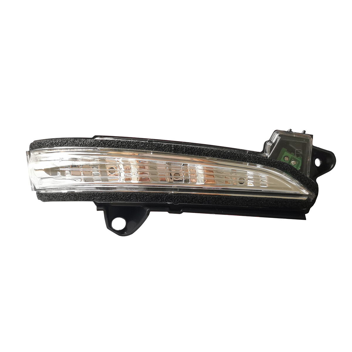 For 2013-2020 Ford Fusion Passenger Side Turn Signal Mirror Blinker Light Lamp