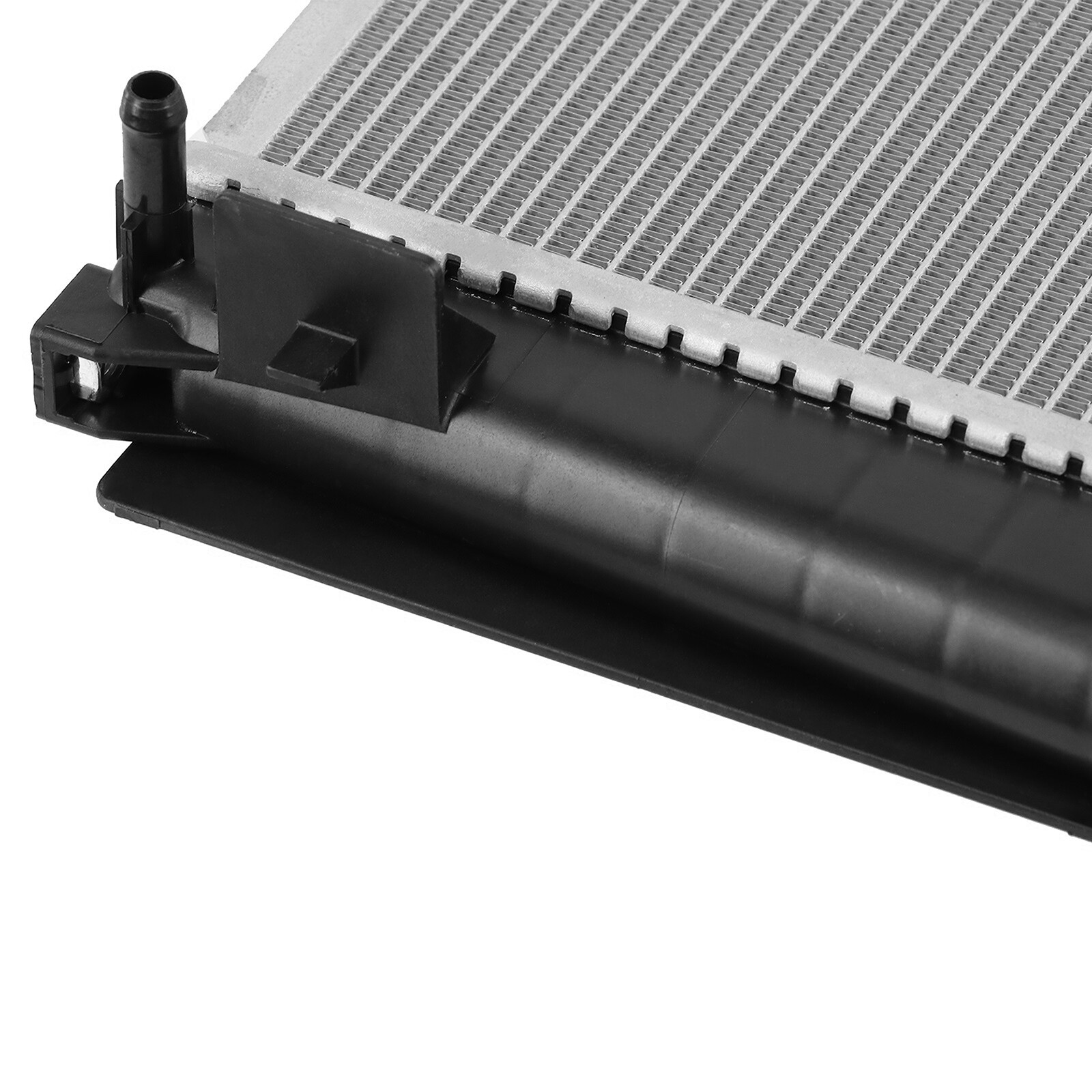 Aluminum Radiator Fits 2006 2007 2008 2009-2018 Toyota RAV4 2.4L 2.5L L4 2891