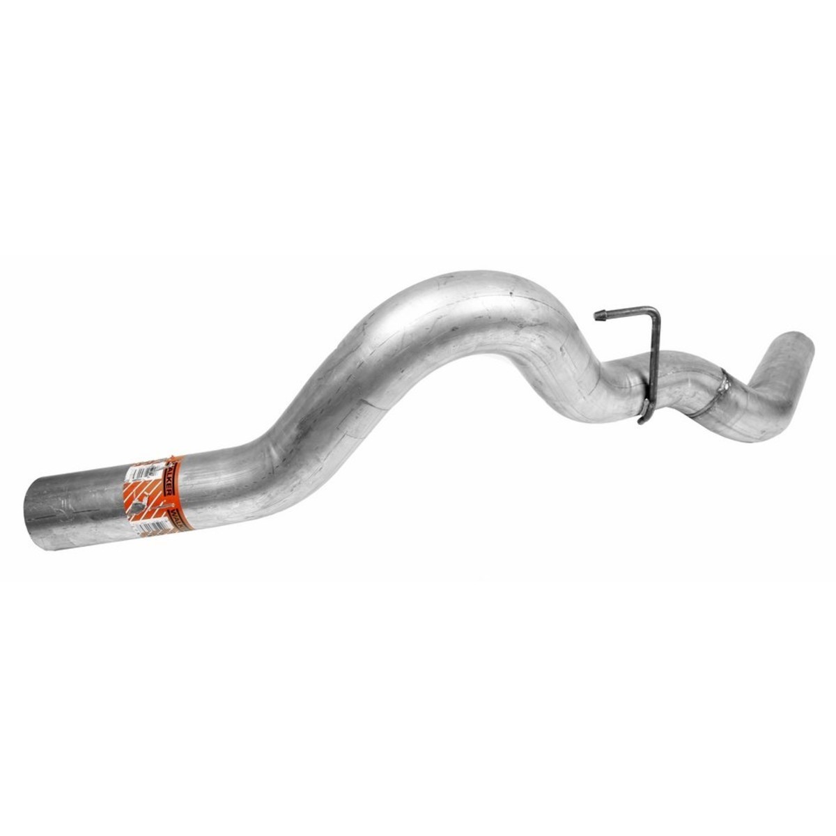 55484 Walker Tail Pipe for Ram Truck Dodge 2500 3500 2004-2007