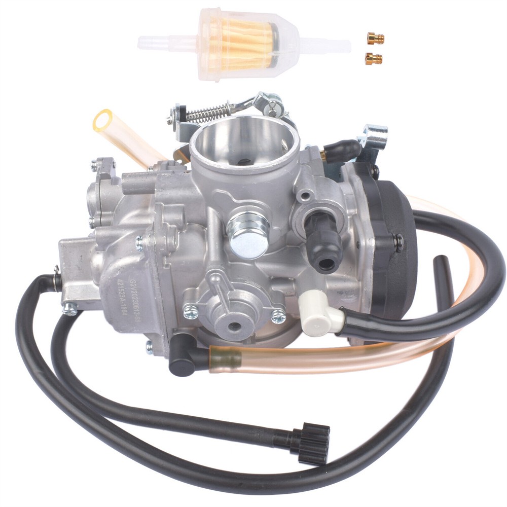 Fit Kawasaki VN1500E Classic Carburetor OE 15003-1241 1996-2005 Fuel Group