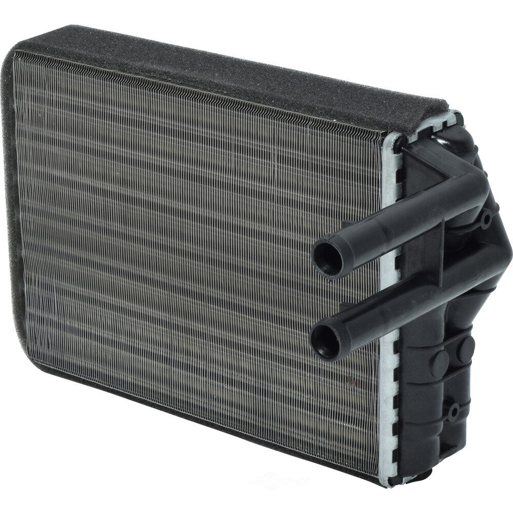 HVAC Heater Core-Heater Core Aluminum UAC HT 4210C