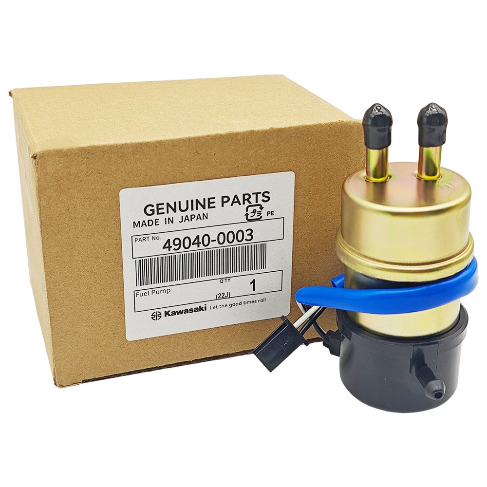 New Fuel Pump for Kawasaki Ninja ZX-7R ZX7R ZX750P 1996-2003 OEM