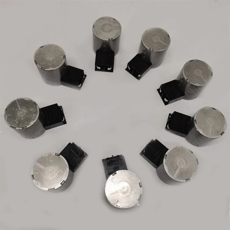 Genuine 725 Transmission Solenoid Kit For Mercedes Benz
