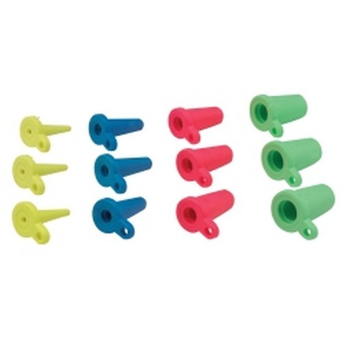 Mityvac MVA6004 Vacuum Line Caps