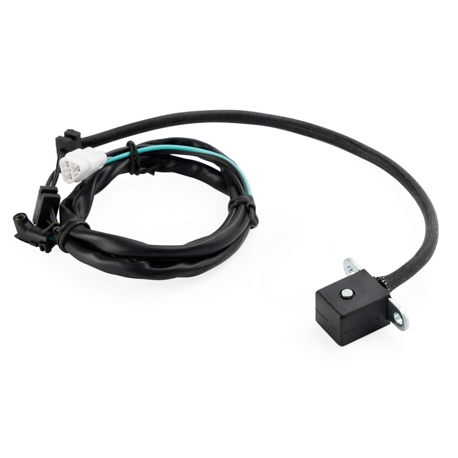 🏍️Pulsing Coil Pulser Coil For Kawasaki KLR650 KLR 650, Camo 2008-2018 Models