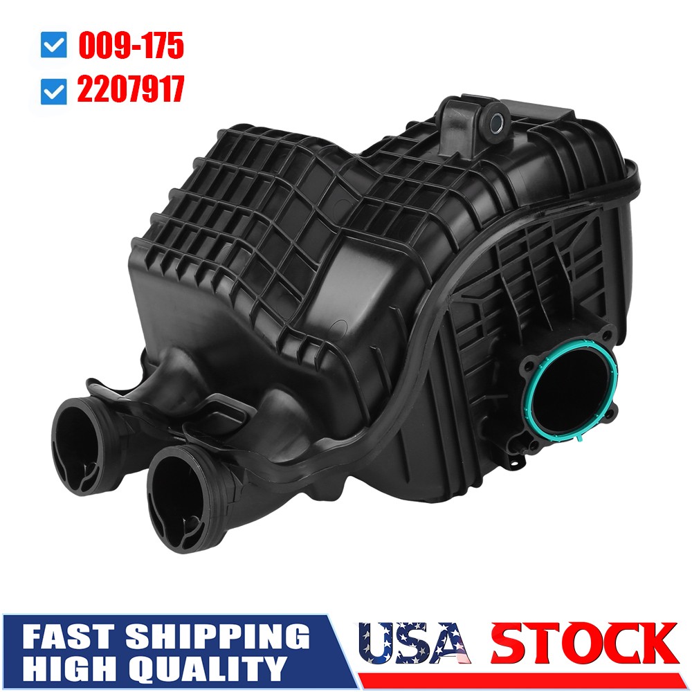Intake Manifold for Polaris Ranger XP 900 RZR 900 2014-2018 General 1000 2207917