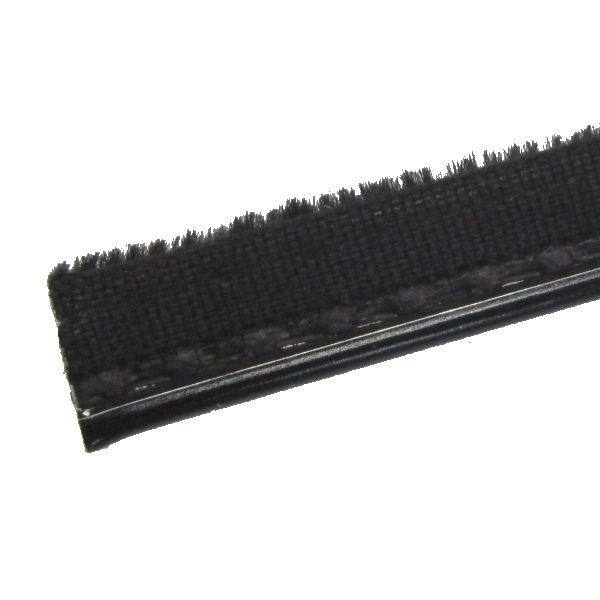 Steele Rubber Products 40-0540-135 Street Rod Beltline Weatherstrip – 6ft Strip