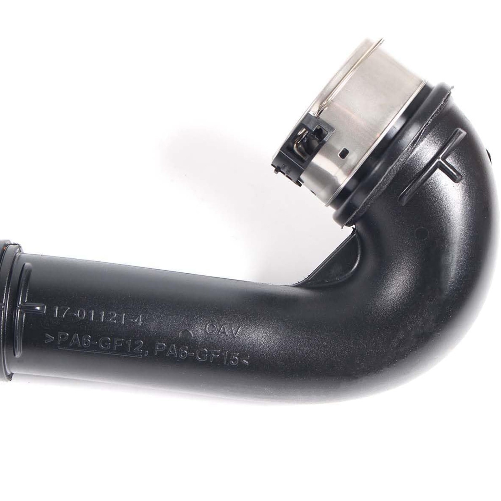 23131218 for Buick Regal Chevrolet Malibu 2.0L L4 Turbo Intercooler Outlet Hose.