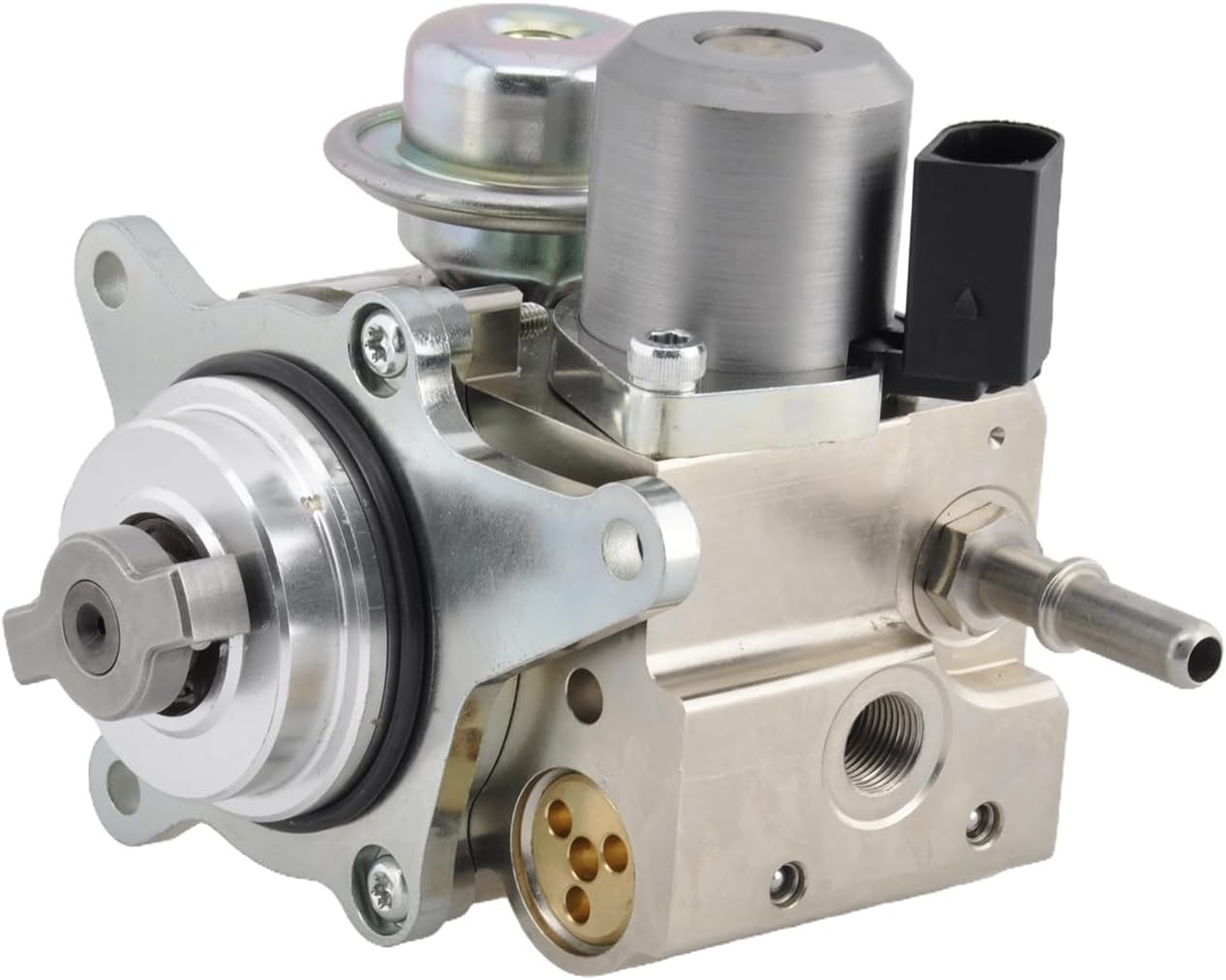 New For BMW MINI Cooper S Turbocharged R55 R56 R57 R58 High Pressure Fuel Pump